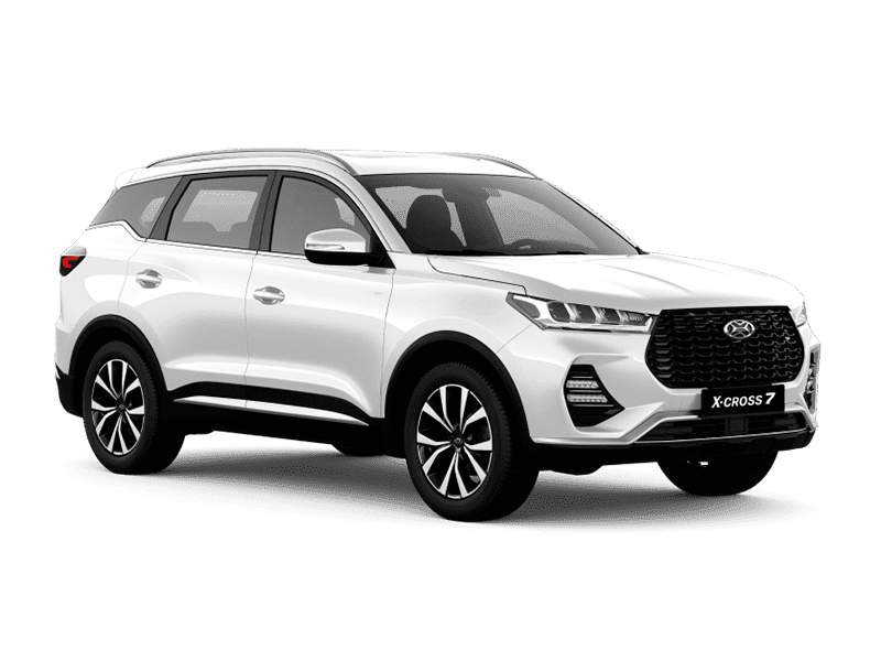 XCITE X-CROSS 8 - Изображение №31