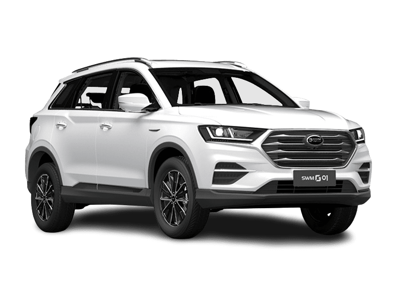 SWM G01 - в Trade-in