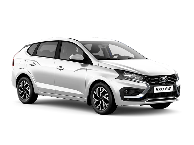 Lada Iskra Седан - Изображение №23